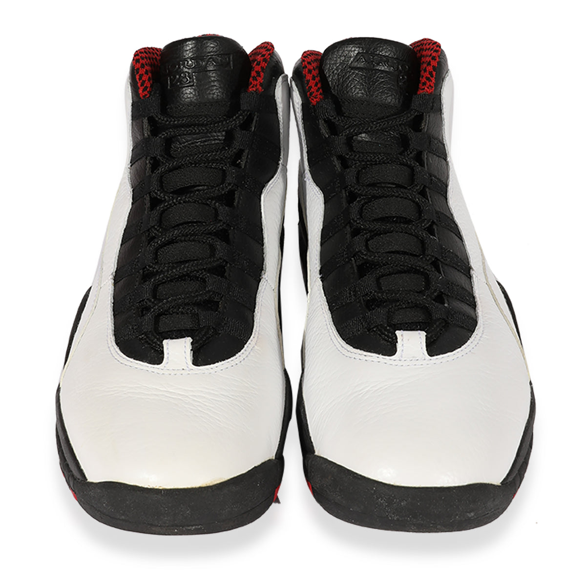 Air Jordan 10 Retro 'Chicago' 2012 pv