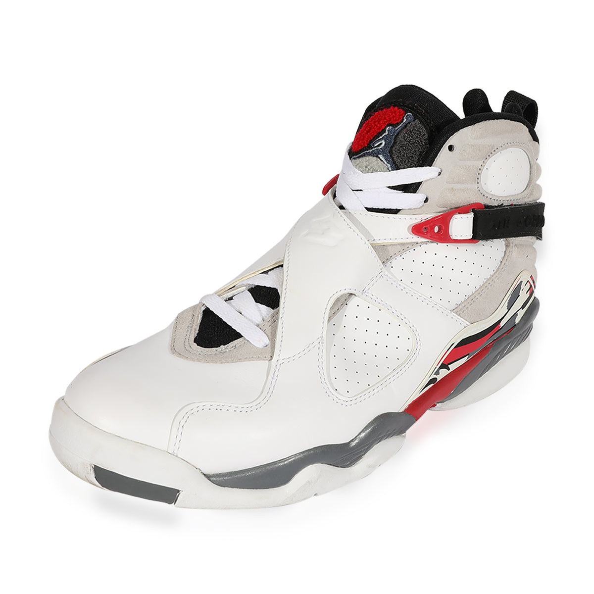 Air Jordan 8 Retro 'Bugs Bunny' 2013 ad2