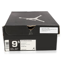 Air Jordan 8 Retro 'Bugs Bunny' 2013 ad3