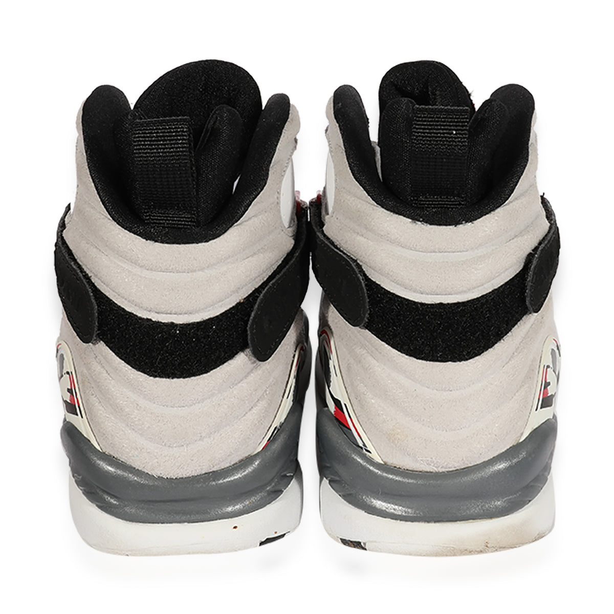 Air Jordan 8 Retro 'Bugs Bunny' 2013 bv
