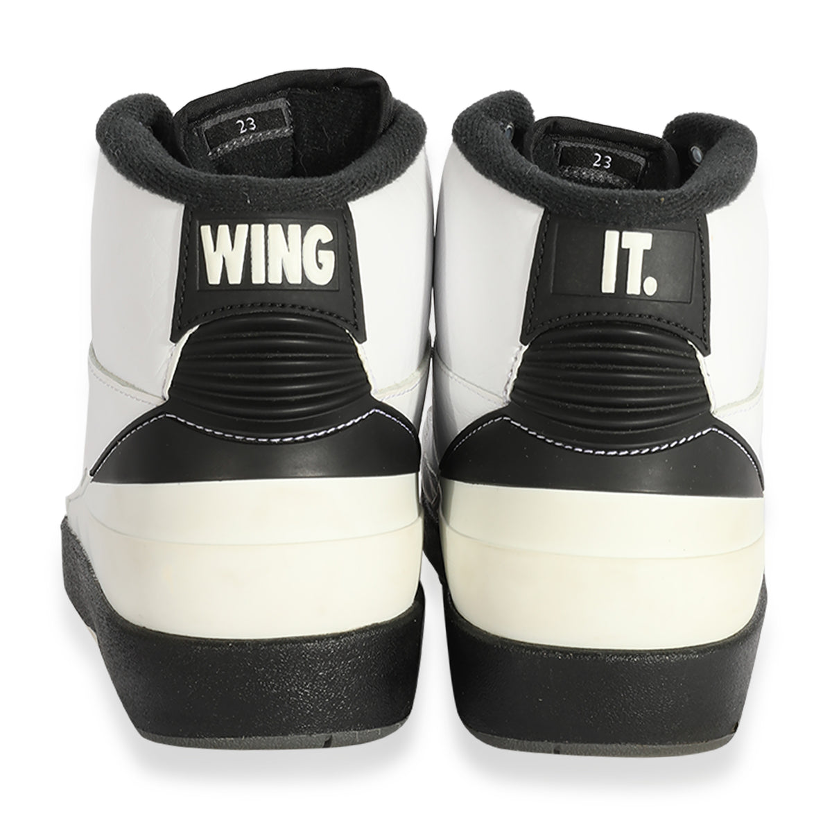 Air Jordan 2 Retro 'Wing It' bv