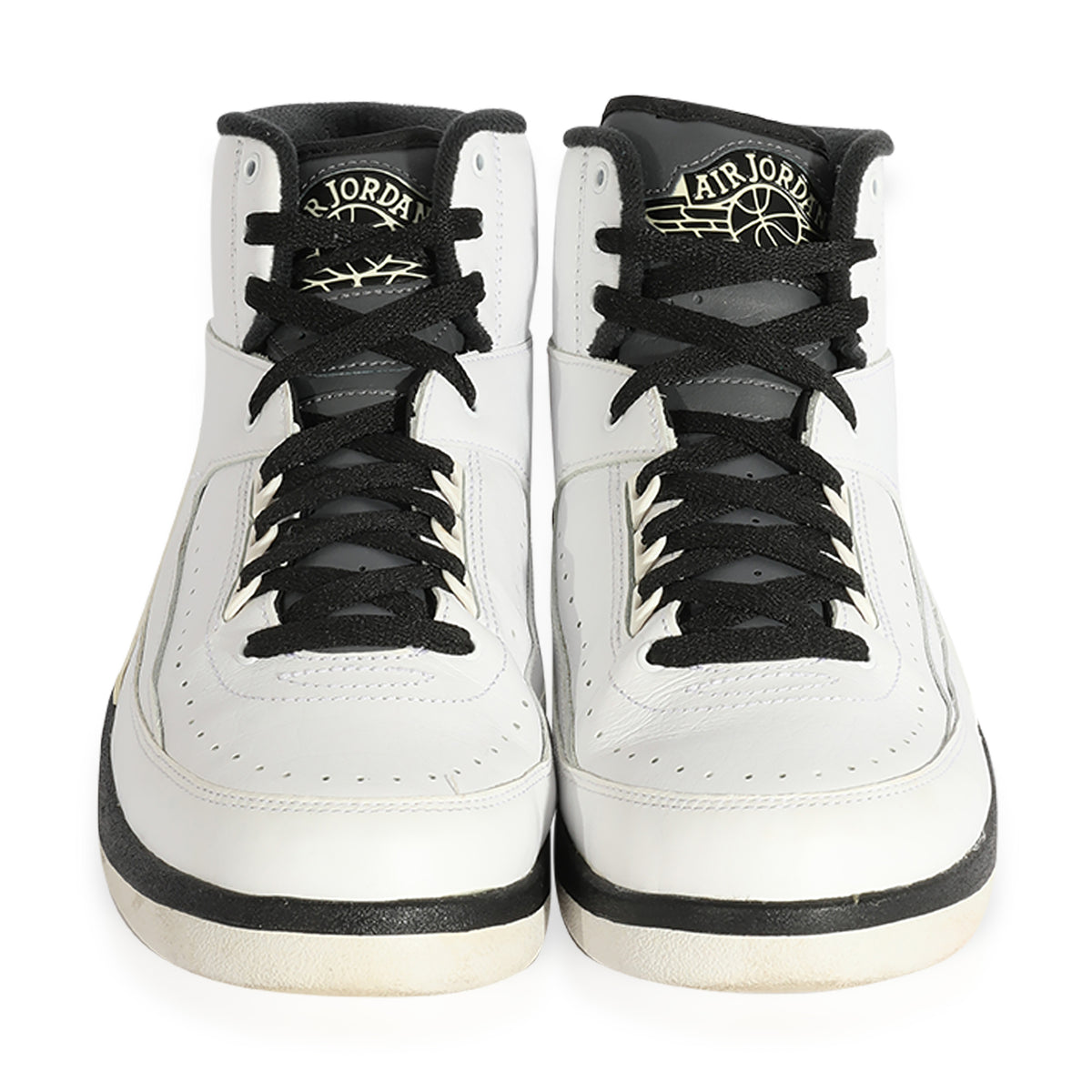 Air Jordan 2 Retro 'Wing It' pv