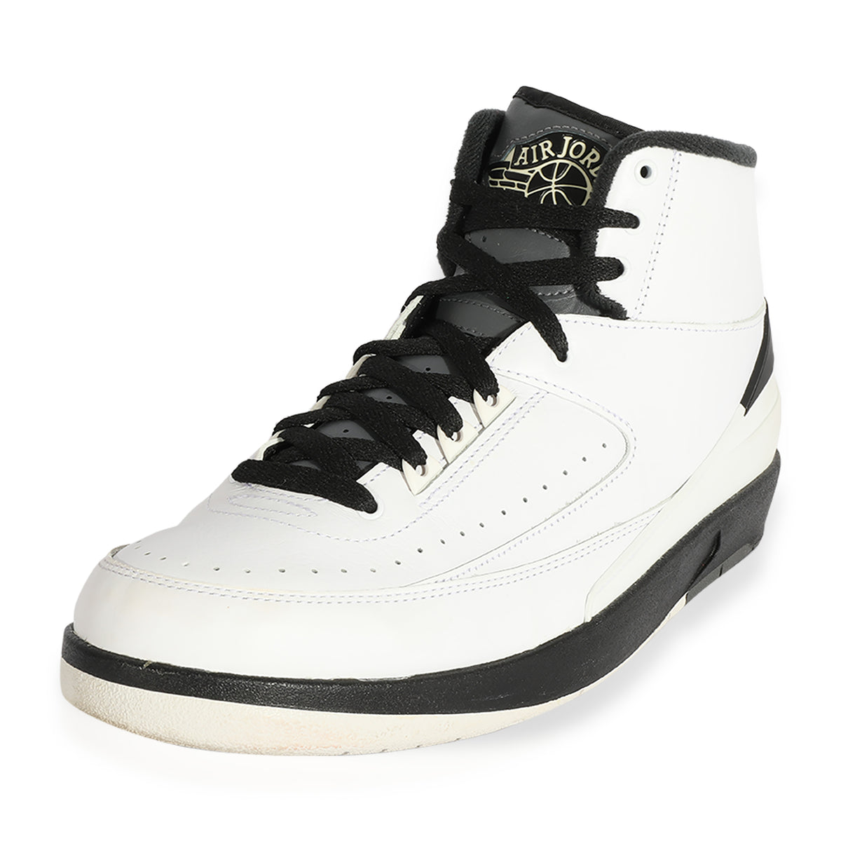 Air Jordan 2 Retro 'Wing It' sv