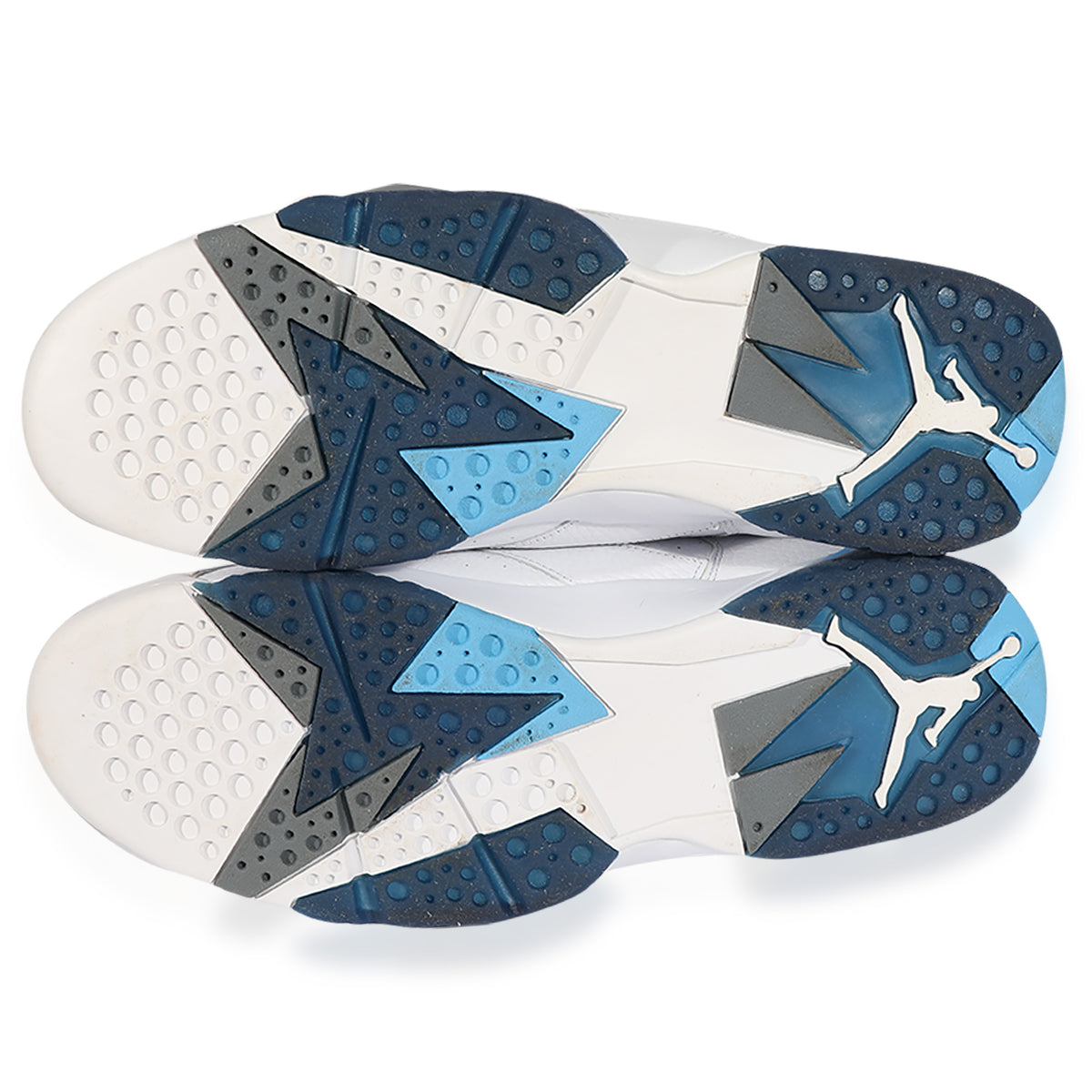 Air Jordan 7 Retro 'French Blue' 2015 ad1
