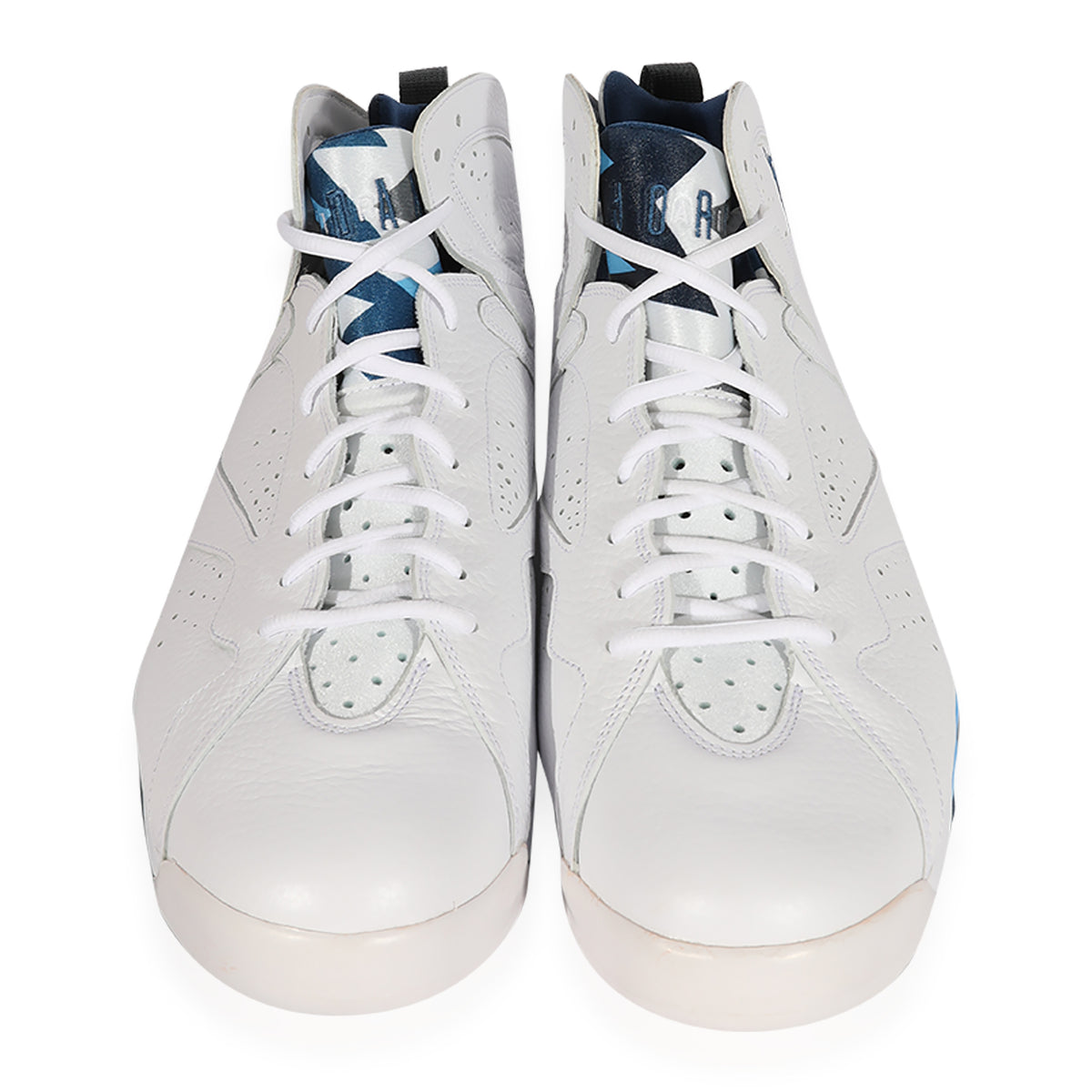 Air Jordan 7 Retro 'French Blue' 2015 pv