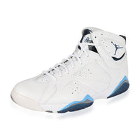 7 Retro French Blue 2015