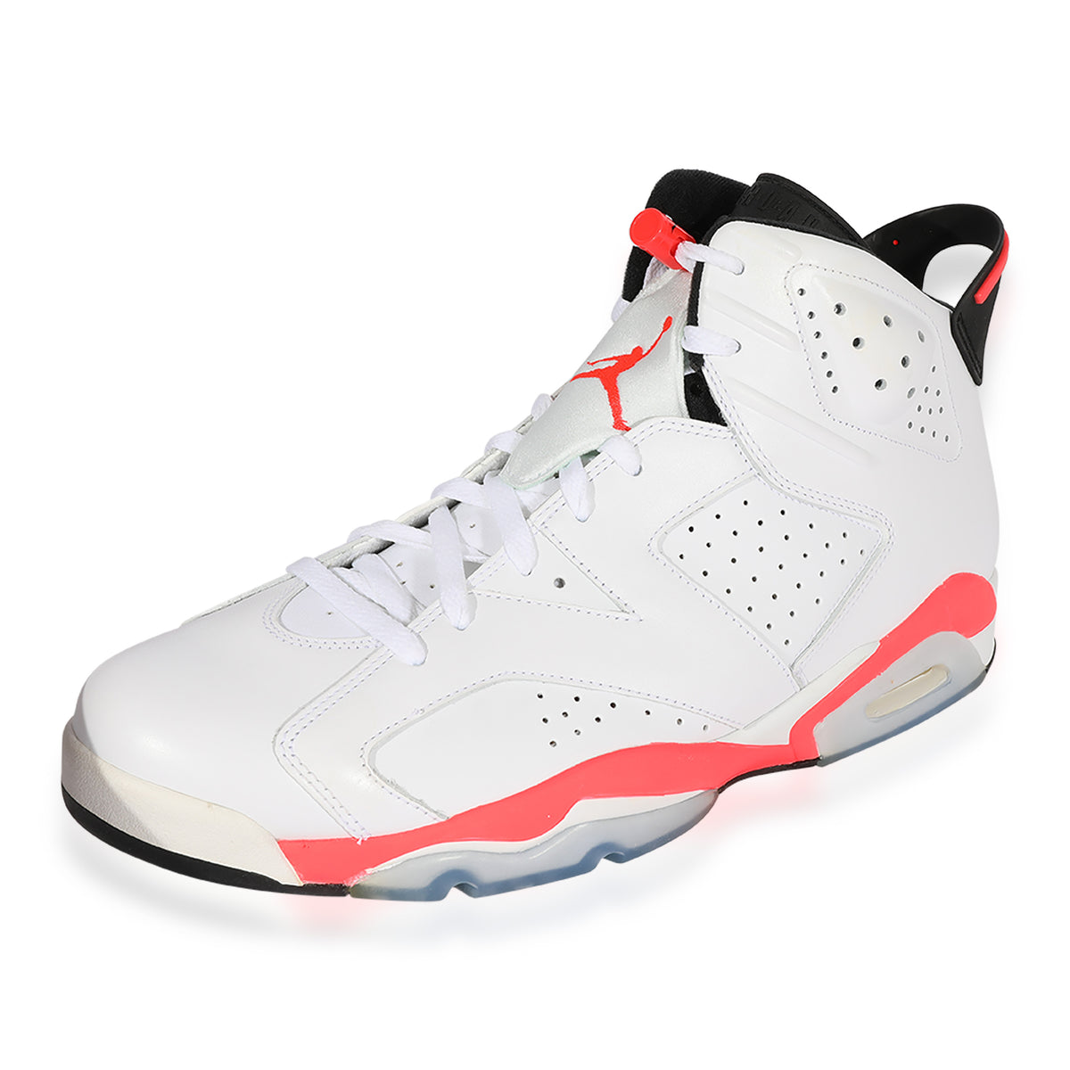 6 Retro White Infrared 2014