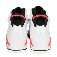 6 Retro White Infrared 2014