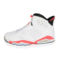 6 Retro White Infrared 2014