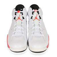 6 Retro White Infrared 2014