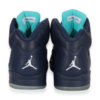 Jordan 5 Retro Pre-Grape