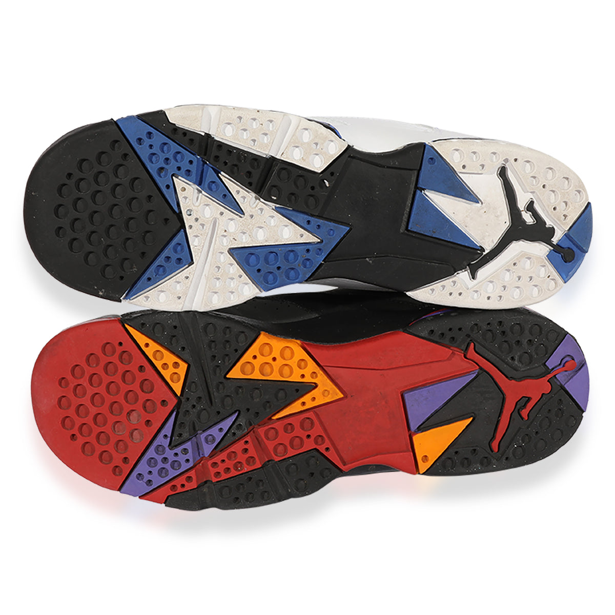 Air Jordan Jordan Defining Moments Pack 7 (GS) ad1