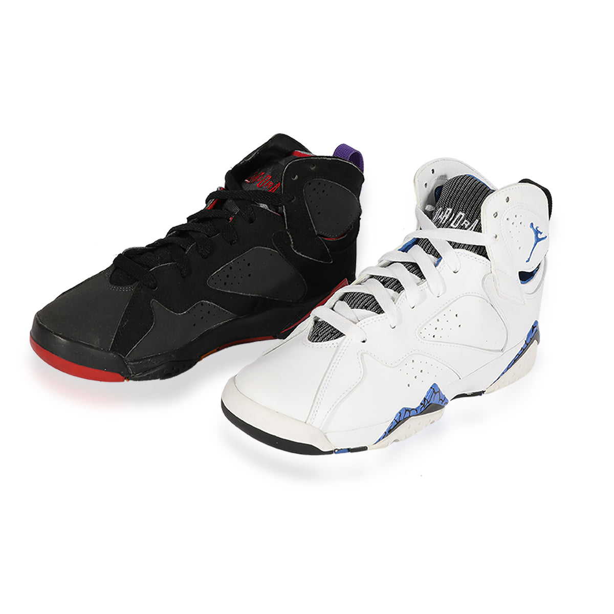 Air Jordan Jordan Defining Moments Pack 7 (GS) ad2