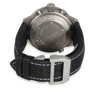 GST Rattrapante IW371537 Mens Watch in  Titanium