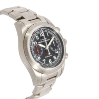 Ferrari Foudroyante 9020 Unisex Watch in  Titanium