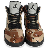 Air Jordan Supreme x  5 Retro 'Desert Camo' pv