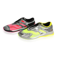 Ultrapace R 'Mismatched - Neon Pink Yellow'