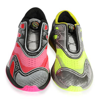 Ultrapace R Mismatched - Neon Pink Yellow