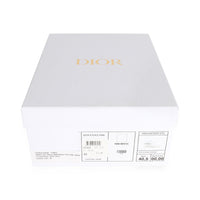 Dior Wmns WalkNDior Star High White