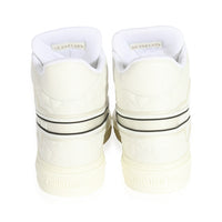 Wmns Walk'N'Dior Star High 'White'