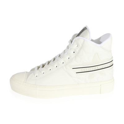 Wmns Walk'N'Dior Star High 'White'