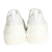 Burberry Wmns Arthur 'Optic White' bv