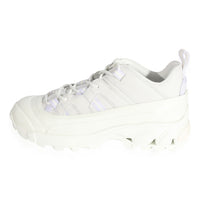 Burberry Wmns Arthur 'Optic White' fv
