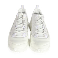 Burberry Wmns Arthur 'Optic White' pv