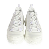 Wmns Arthur Optic White