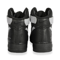 Nike 1017 ALYX 9SM x Air Force 1 High 'Black Wolf Grey' bv