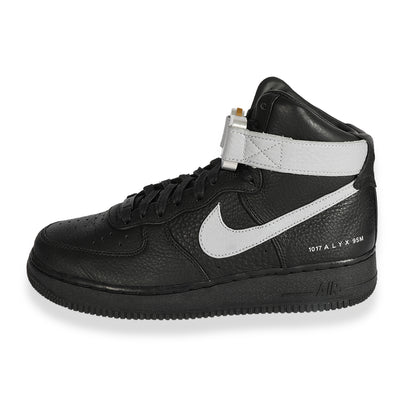 Nike 1017 ALYX 9SM x Air Force 1 High 'Black Wolf Grey' fv