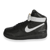 Nike 1017 ALYX 9SM x Air Force 1 High 'Black Wolf Grey' fv