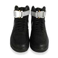 Nike 1017 ALYX 9SM x Air Force 1 High 'Black Wolf Grey' pv