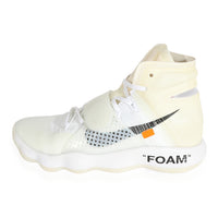 Nike Off White x Hyperdunk 2017 Flyknit 'The Ten' fv