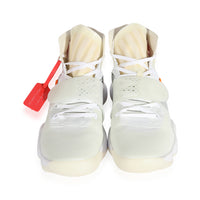 Nike Off White x Hyperdunk 2017 Flyknit 'The Ten' pv