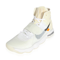 Nike Off White x Hyperdunk 2017 Flyknit 'The Ten' sv