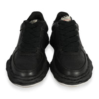 MMY Wayne Low Original Sole Black