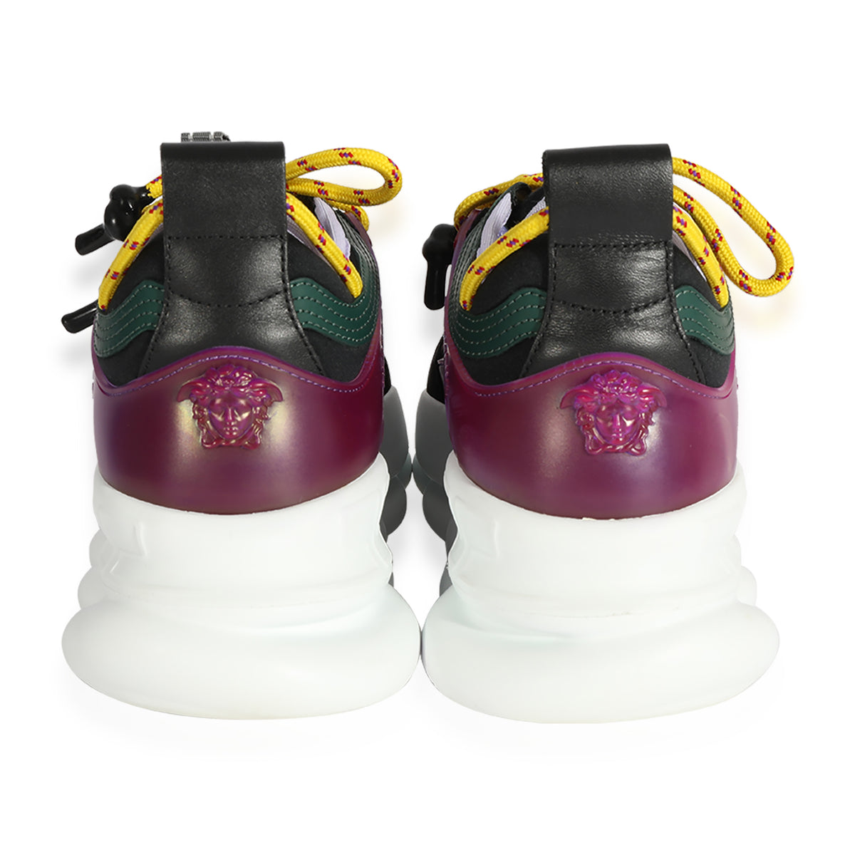 Versace Wmns Chain Reaction 'Mega Mix' bv
