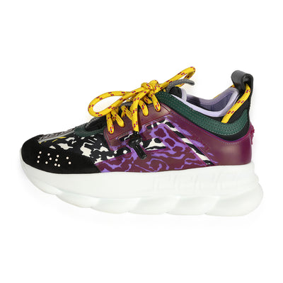 Versace Wmns Chain Reaction 'Mega Mix' fv