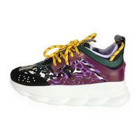 Versace Wmns Chain Reaction 'Mega Mix' fv
