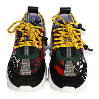 Versace Wmns Chain Reaction 'Mega Mix' pv