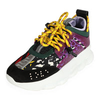Versace Wmns Chain Reaction 'Mega Mix' sv