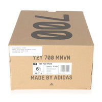 Adidas Yeezy Boost 700 MNVN 'Geode' box
