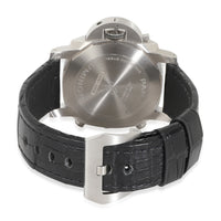 Luminor Chrono PAM01109 Mens Watch in  Stainless Steel