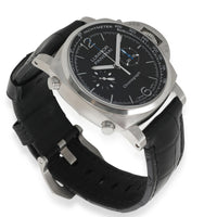 Luminor Chrono PAM01109 Mens Watch in  Stainless Steel