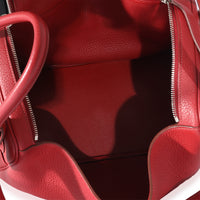Rouge Grenat Clemence Lindy 34 PHW