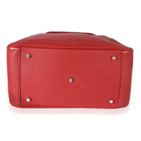 Rouge Grenat Clemence Lindy 34 PHW