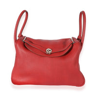 Rouge Grenat Clemence Lindy 34 PHW