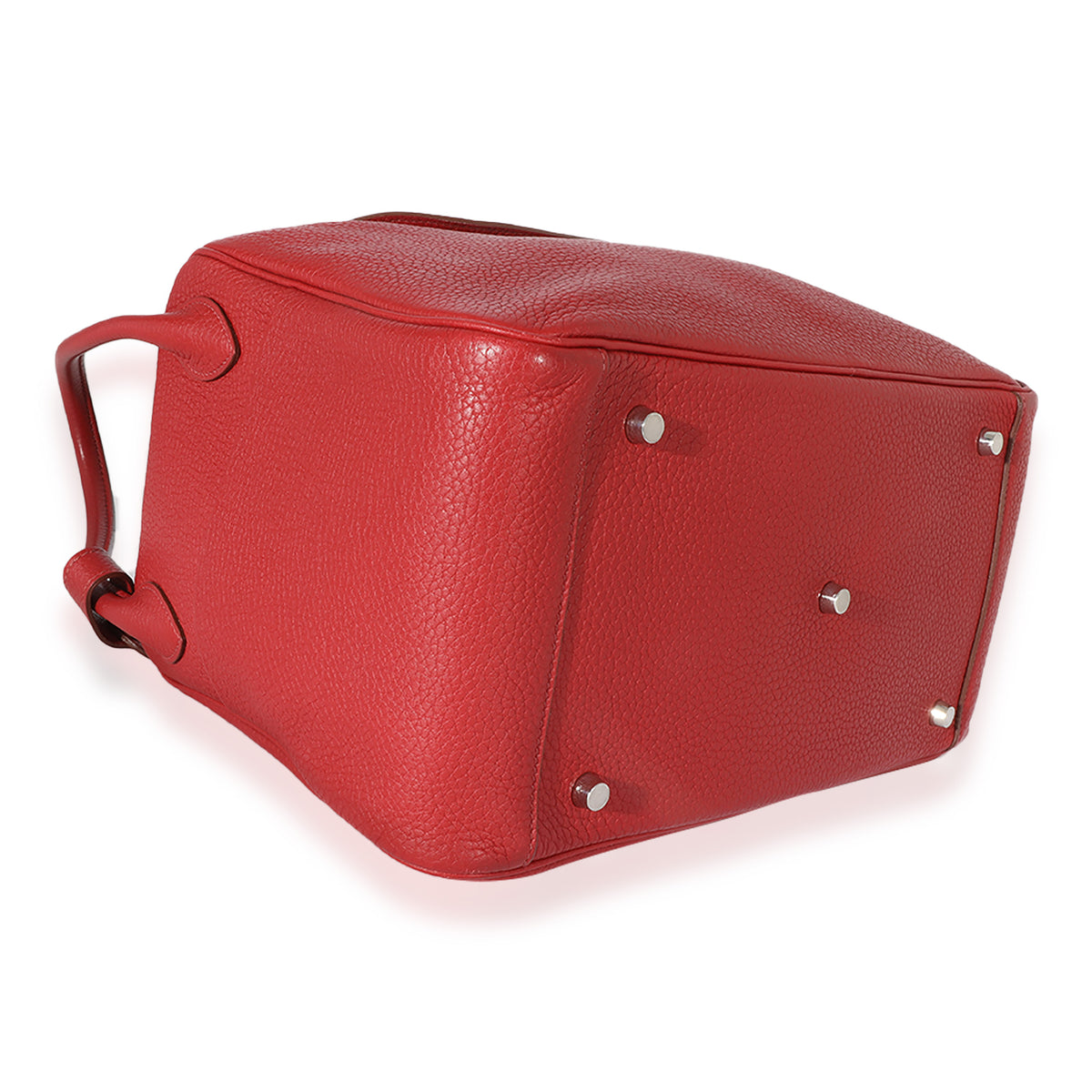 Rouge Grenat Clemence Lindy 34 PHW