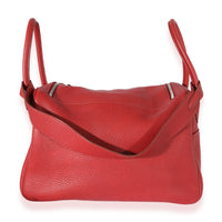 Rouge Grenat Clemence Lindy 34 PHW